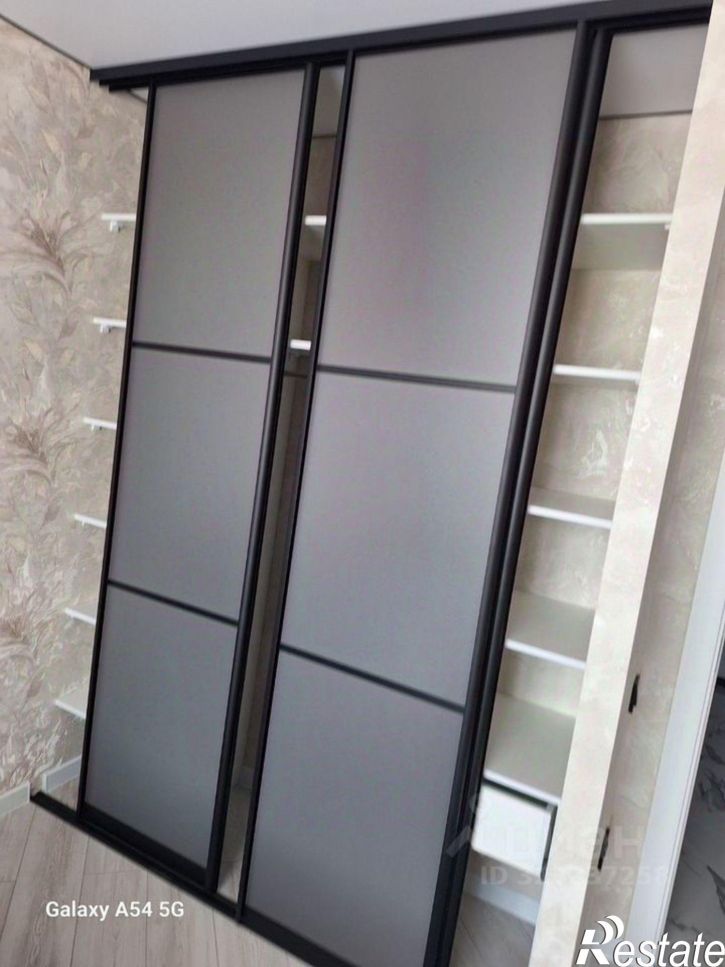 2-комн квартира улица Ткачёва, 11,  д. 11