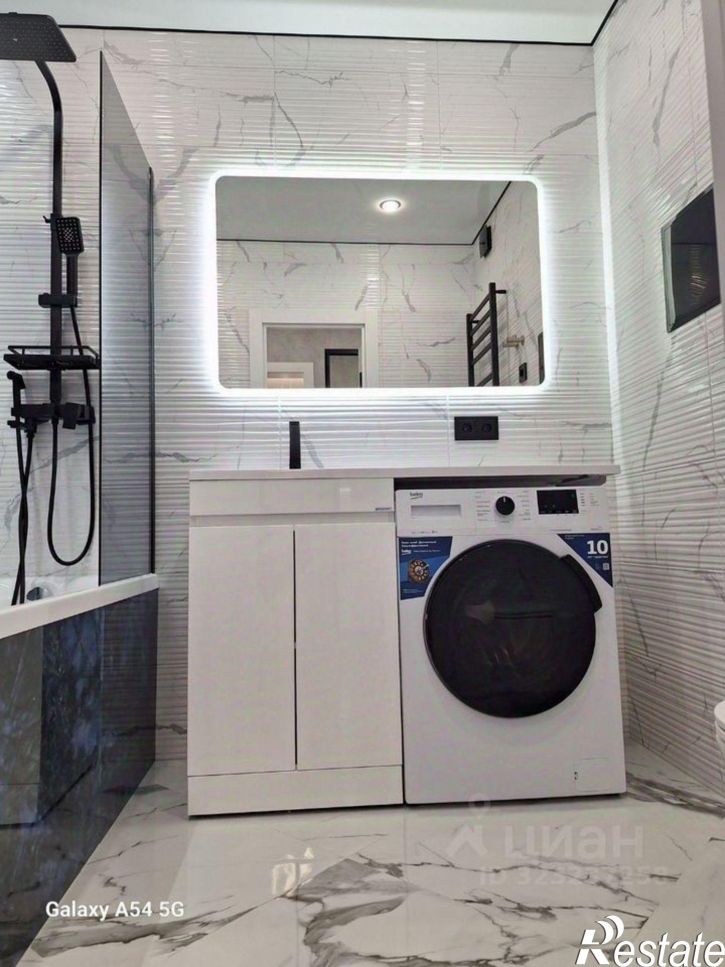 2-комн квартира улица Ткачёва, 11,  д. 11