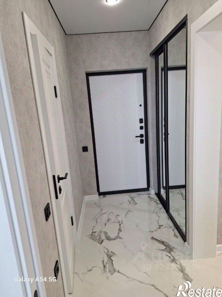 2-комн квартира улица Ткачёва, 11,  д. 11