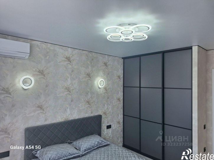 2-комн квартира улица Ткачёва, 11,  д. 11