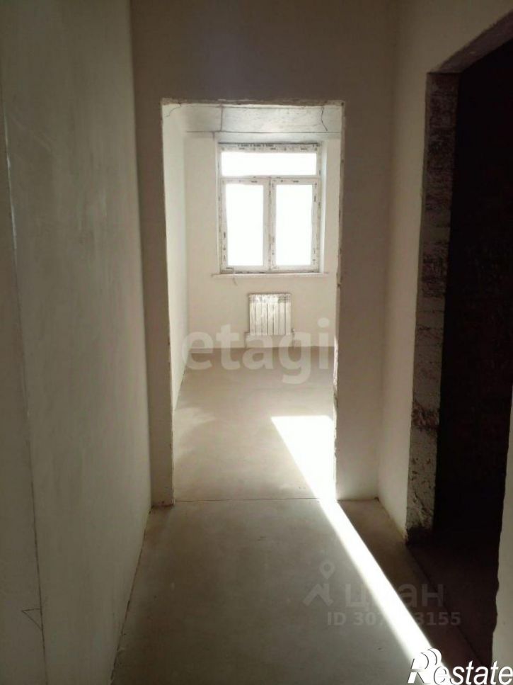 2-комн квартира проспект 40-летия Победы, 63/17 с4,  д. 63/17 с4