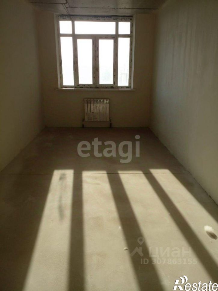 2-комн квартира проспект 40-летия Победы, 63/17 с4,  д. 63/17 с4