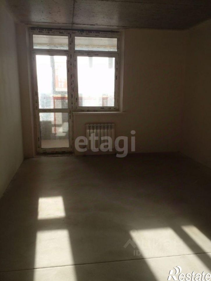 2-комн квартира проспект 40-летия Победы, 63/17 с4,  д. 63/17 с4