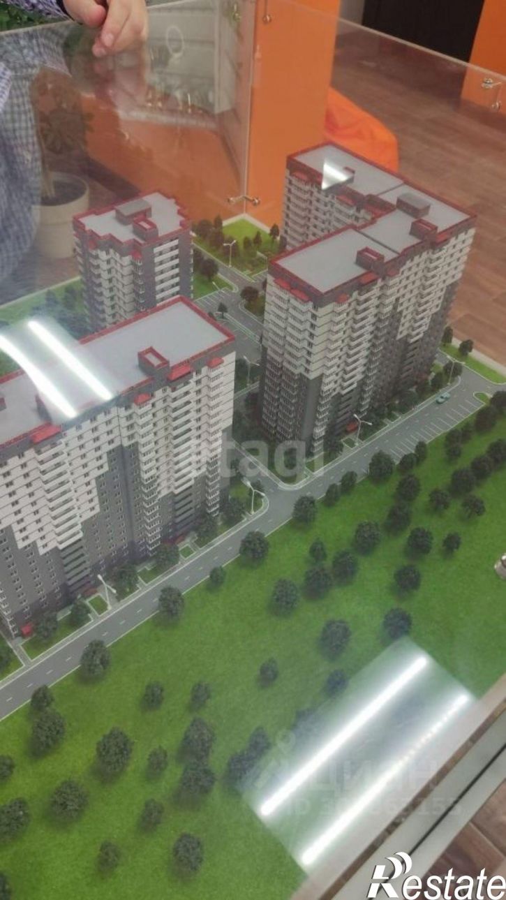 2-комн квартира проспект 40-летия Победы, 63/17 с4,  д. 63/17 с4