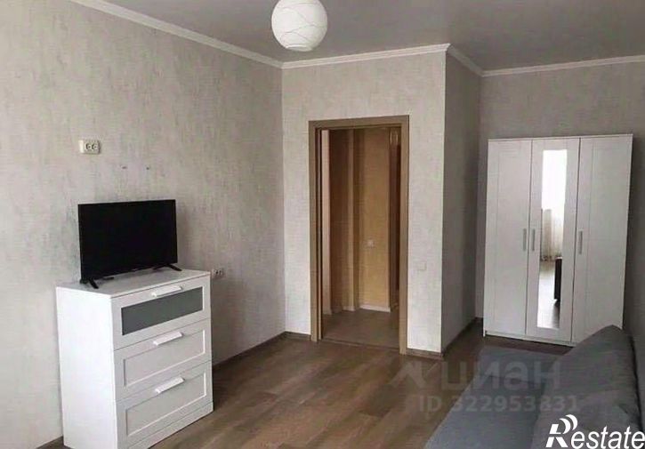 1-комн квартира Ростов-на-Дону г., Советский