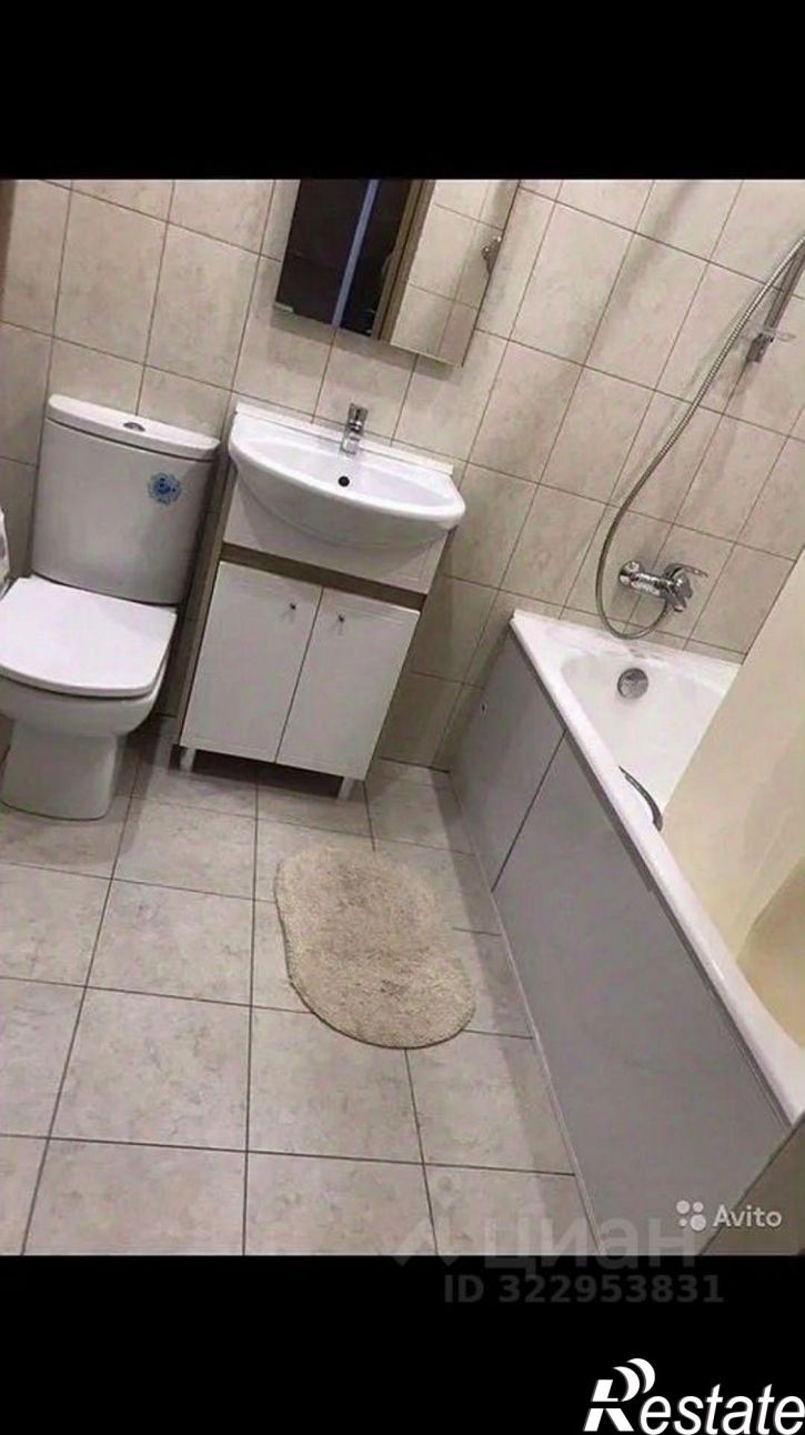 1-комн квартира Ростов-на-Дону г., Советский