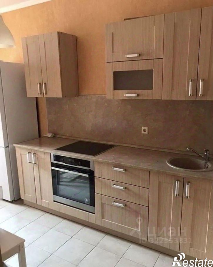 1-комн квартира Ростов-на-Дону г., Советский