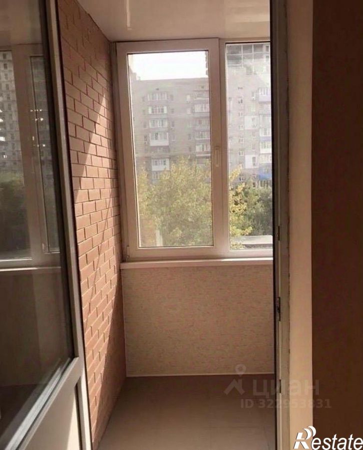 1-комн квартира Ростов-на-Дону г., Советский