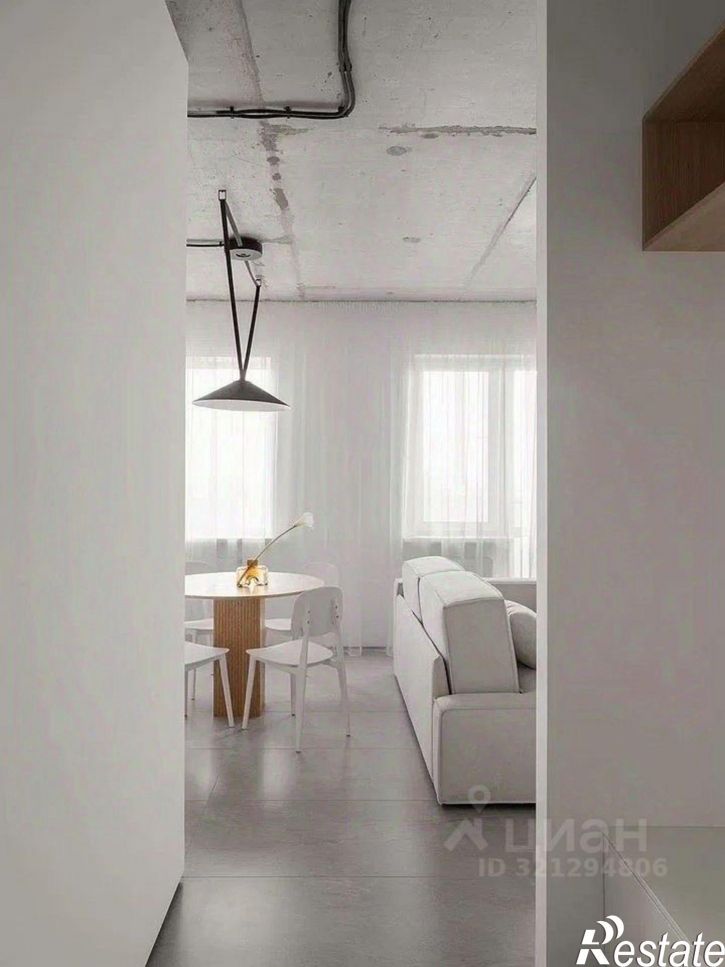 1-комн квартира улица Мечникова, 41/53,  д. 41/53