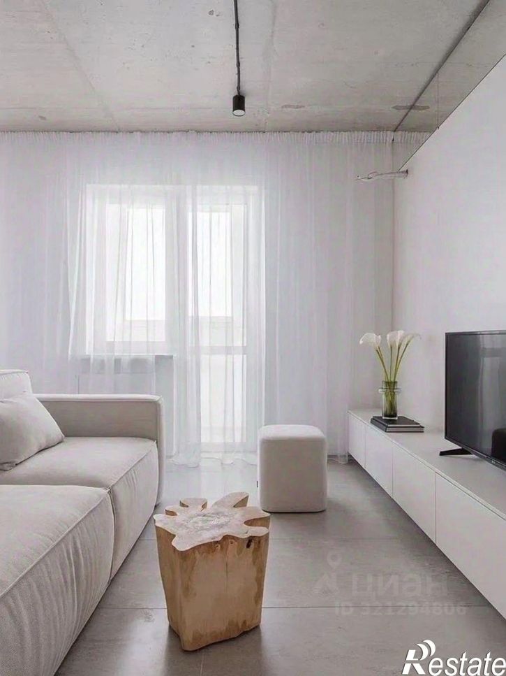 1-комн квартира улица Мечникова, 41/53,  д. 41/53