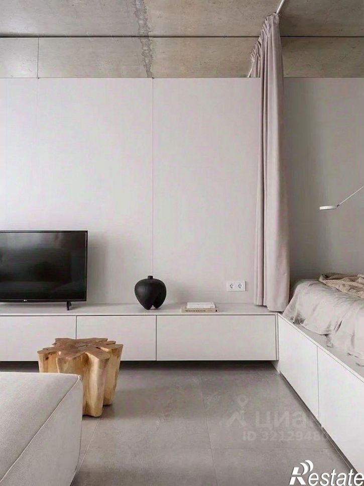 1-комн квартира улица Мечникова, 41/53,  д. 41/53