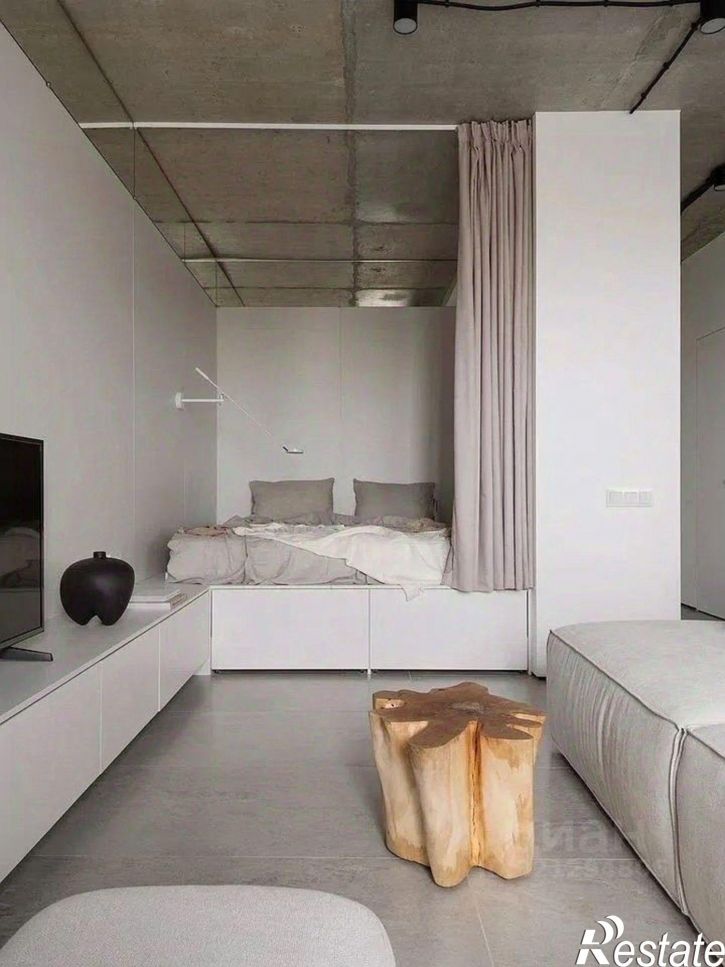 1-комн квартира улица Мечникова, 41/53,  д. 41/53