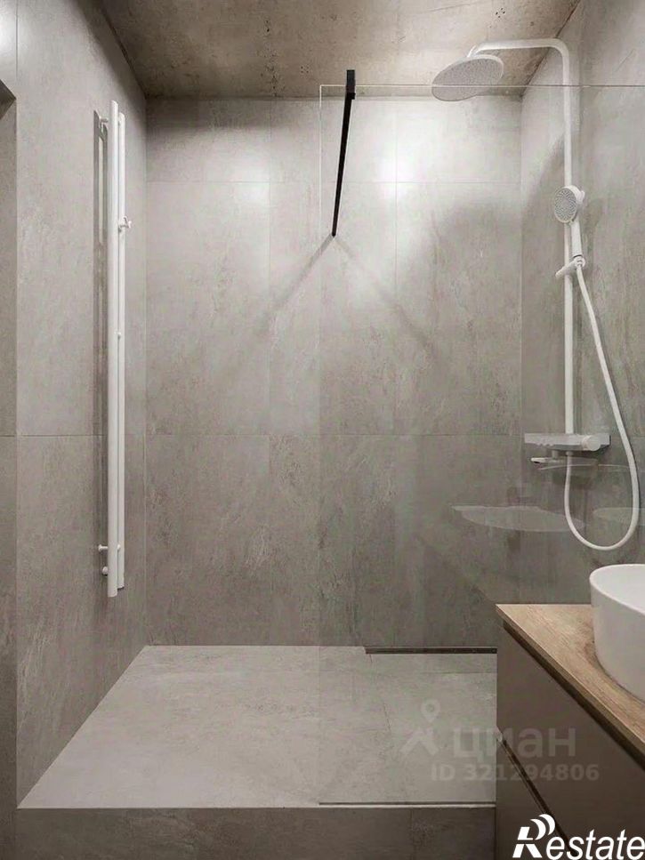 1-комн квартира улица Мечникова, 41/53,  д. 41/53