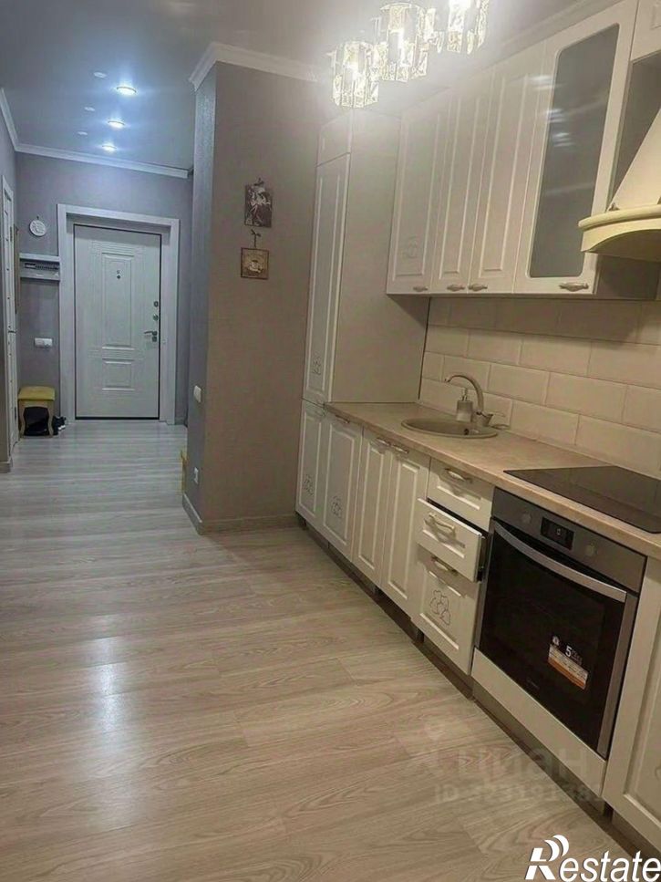 1-комн квартира Ростов-на-Дону г., Ленинский