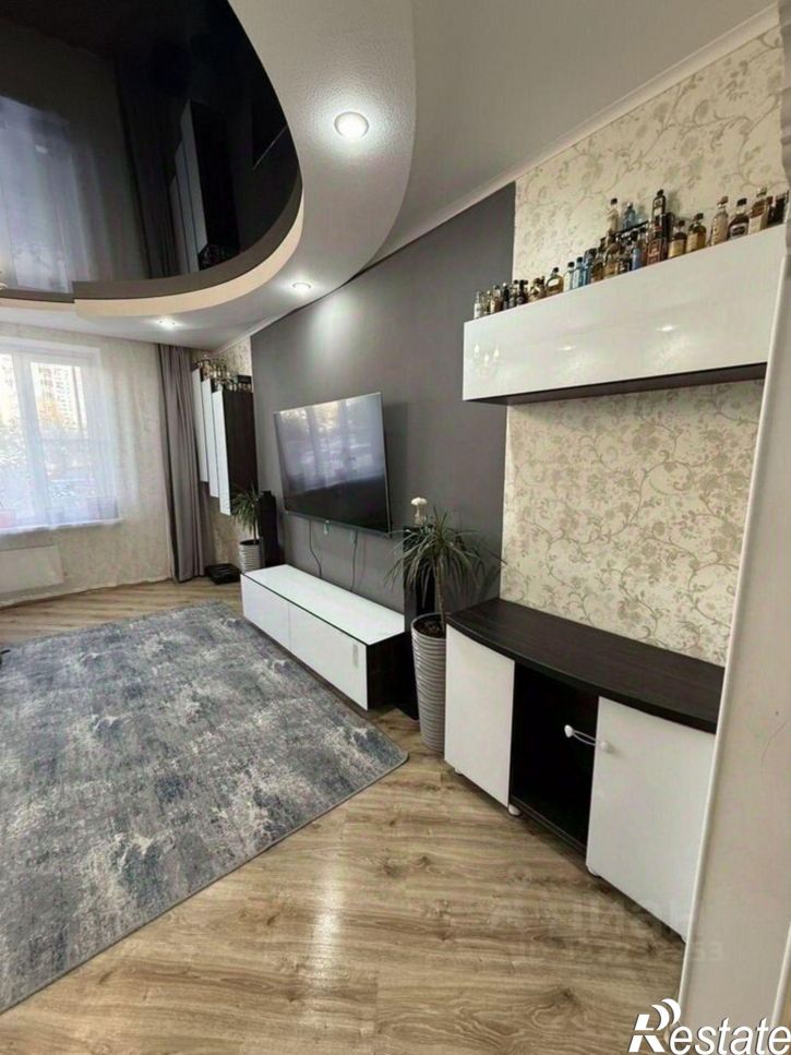 3-комн квартира улица Ерёменко, 94,  д. 94