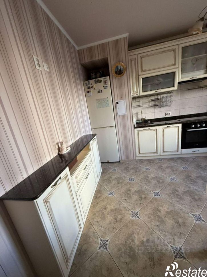 3-комн квартира улица Ерёменко, 94,  д. 94