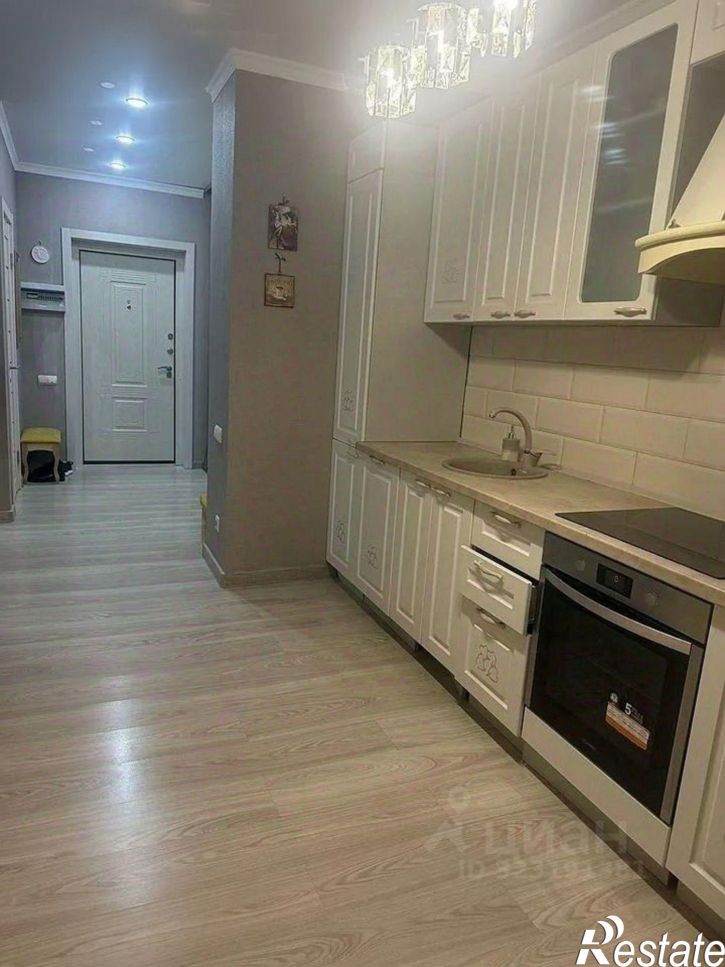 1-комн квартира Ростов-на-Дону г., Ленинский