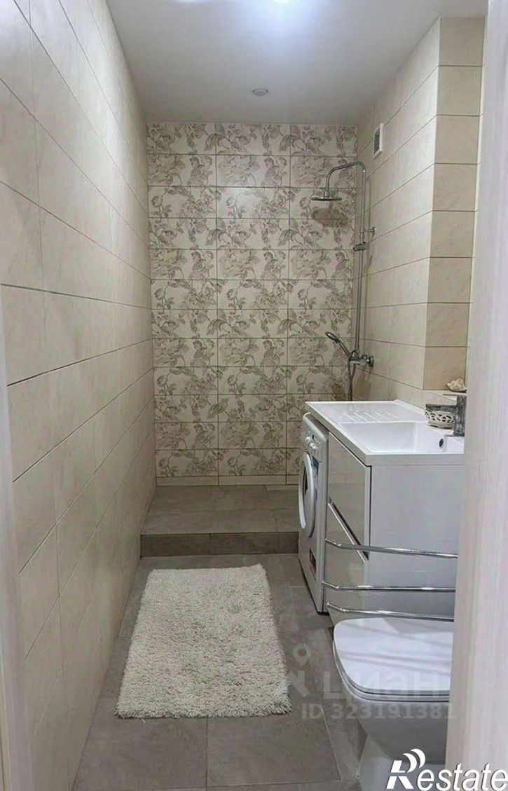 1-комн квартира Ростов-на-Дону г., Ленинский