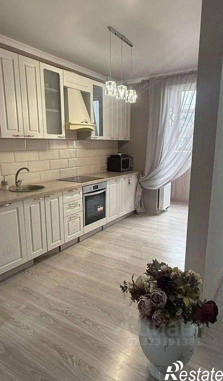 1-комн квартира Ростов-на-Дону г., Ленинский