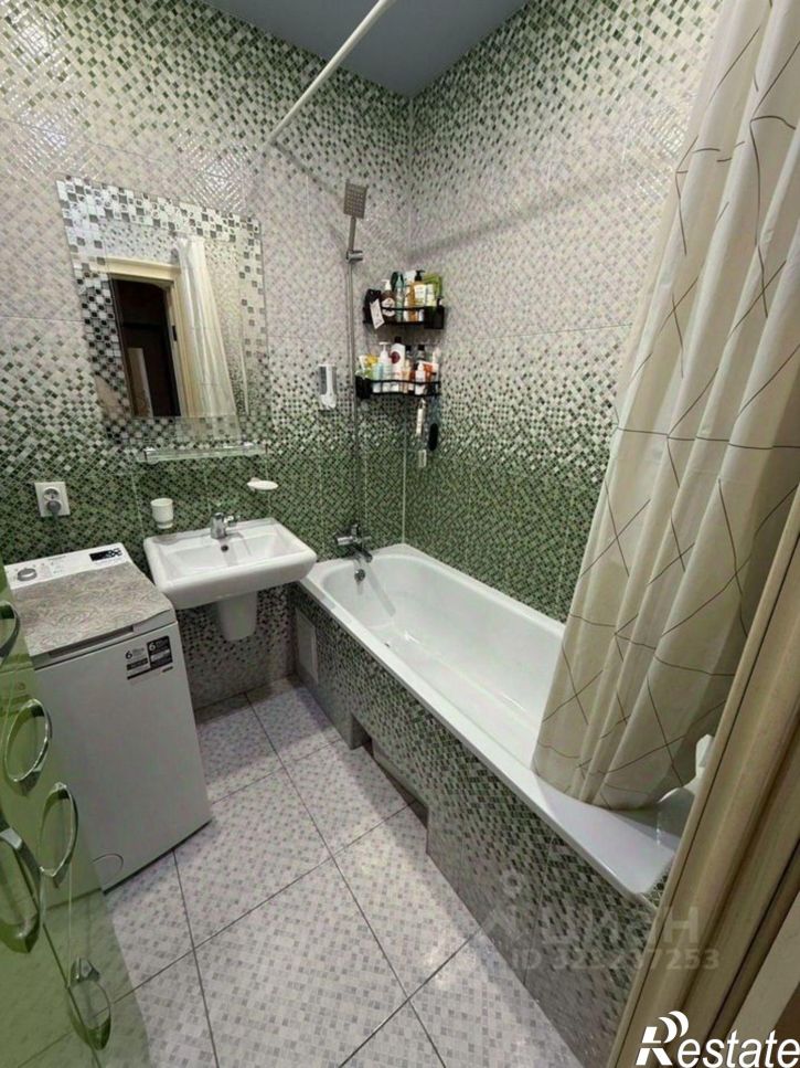 3-комн квартира улица Ерёменко, 94,  д. 94