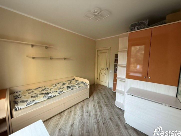 3-комн квартира улица Ерёменко, 94,  д. 94