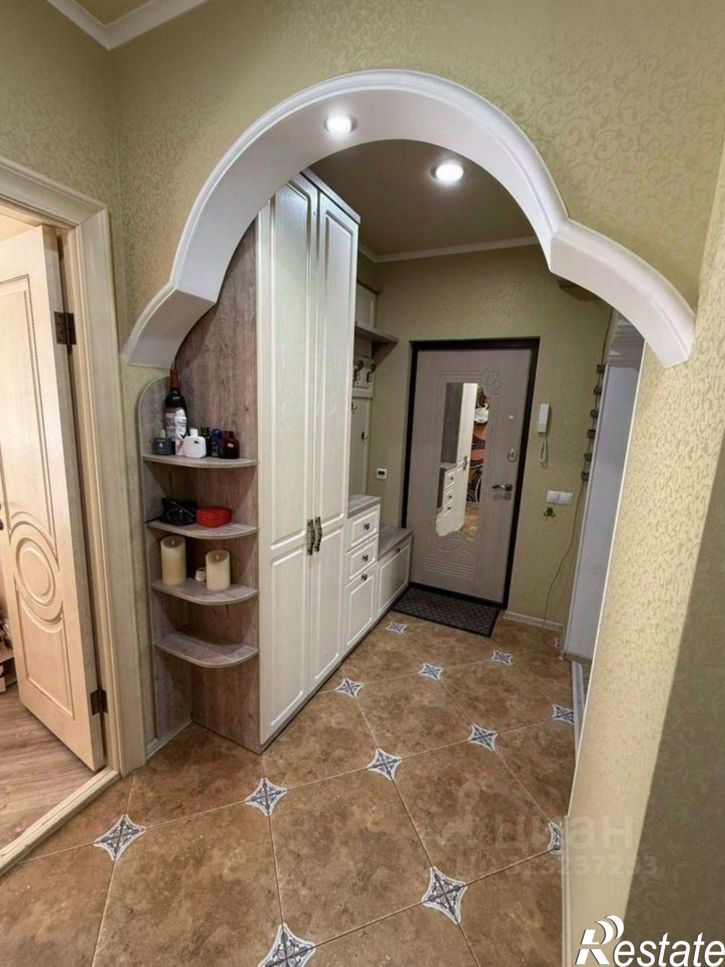 3-комн квартира улица Ерёменко, 94,  д. 94