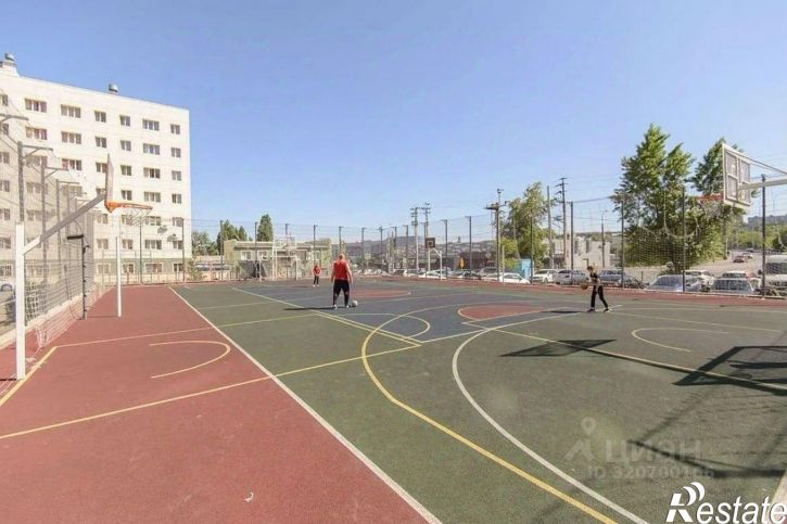 1-комн квартира проспект Сиверса, 30,  д. 30