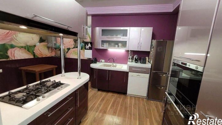 6-комн квартира Социалистическая улица, 21,  д. 21