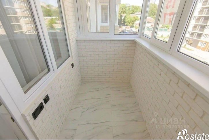 1-комн квартира проспект Сиверса, 30,  д. 30