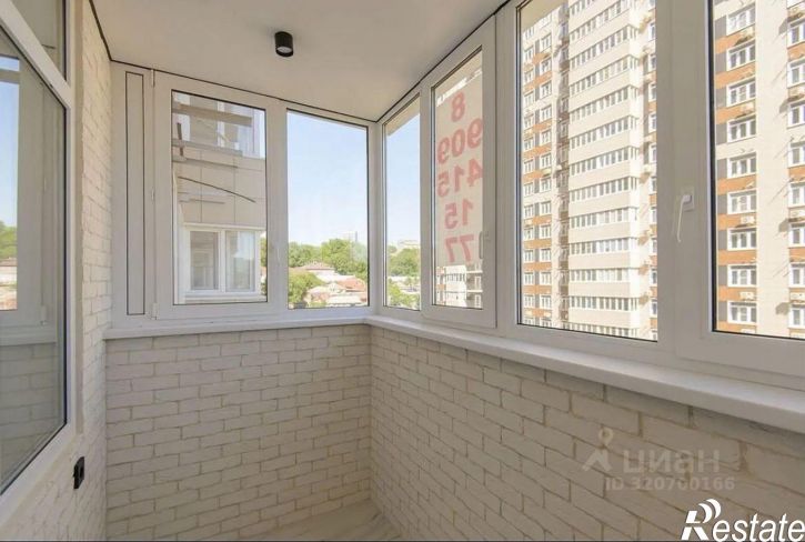 1-комн квартира проспект Сиверса, 30,  д. 30