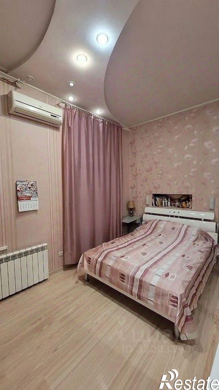 6-комн квартира Социалистическая улица, 21,  д. 21