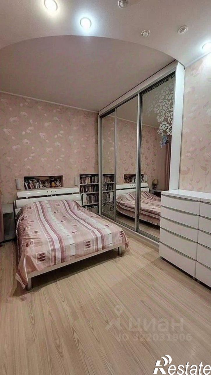 6-комн квартира Социалистическая улица, 21,  д. 21