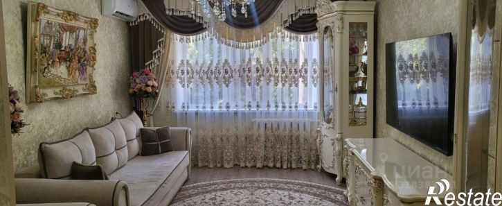 3-комн квартира улица Содружества, 39/2,  д. 39/2