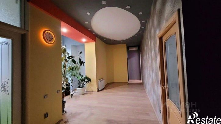 6-комн квартира Социалистическая улица, 21,  д. 21