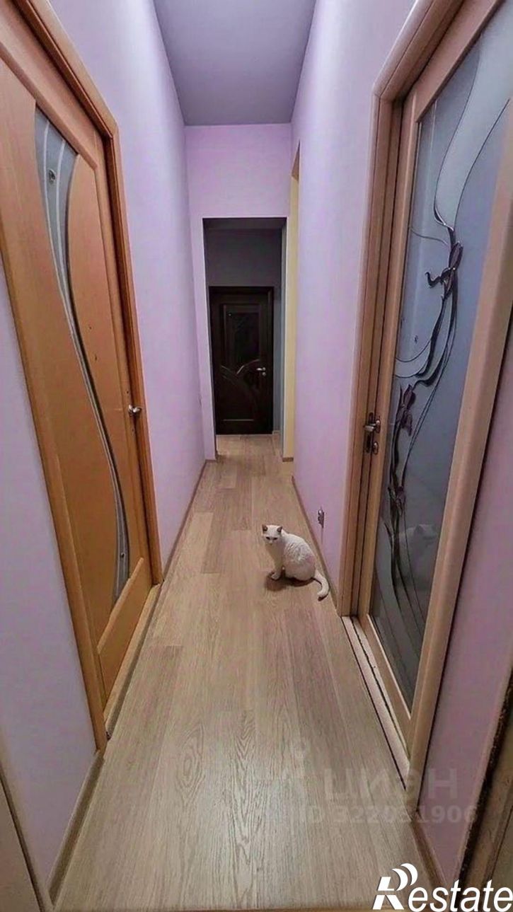 6-комн квартира Социалистическая улица, 21,  д. 21