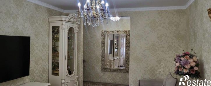 3-комн квартира улица Содружества, 39/2,  д. 39/2