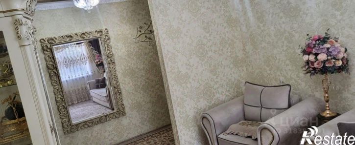 3-комн квартира улица Содружества, 39/2,  д. 39/2