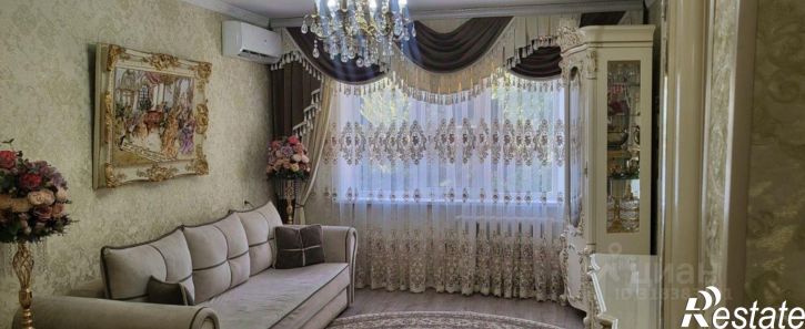 3-комн квартира улица Содружества, 39/2,  д. 39/2