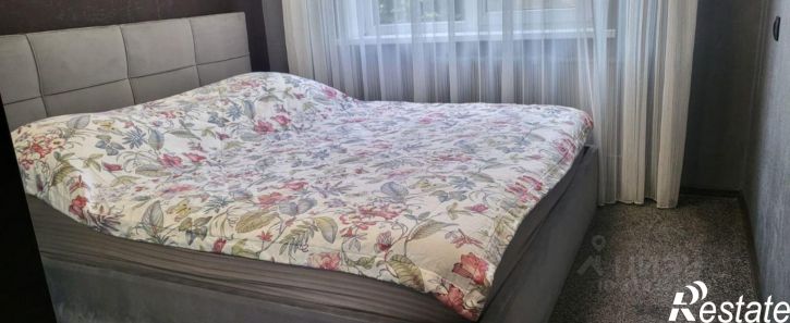 3-комн квартира улица Содружества, 39/2,  д. 39/2