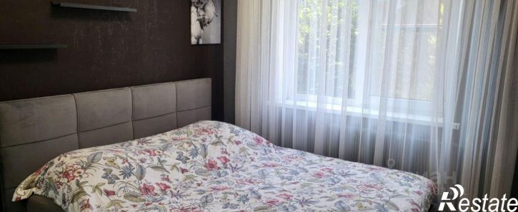 3-комн квартира улица Содружества, 39/2,  д. 39/2