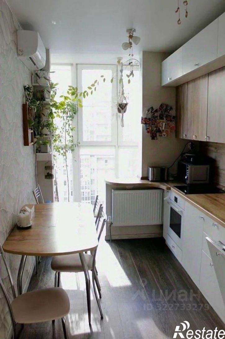 2-комн квартира Ростов-на-Дону г., Советский