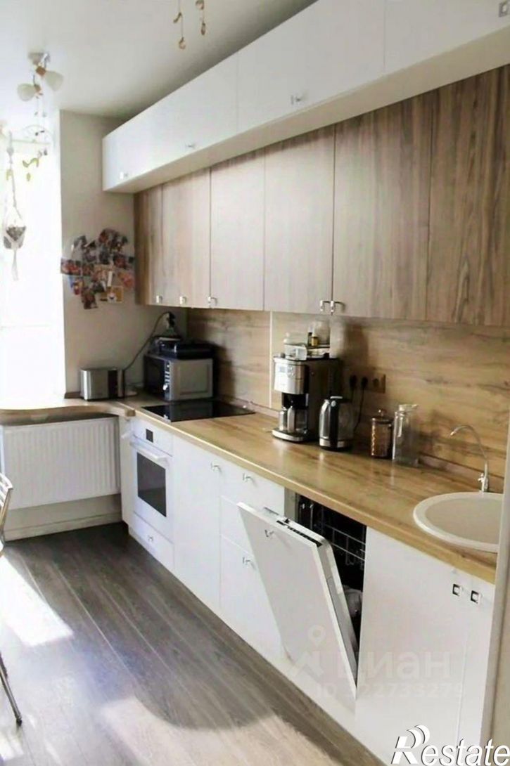 2-комн квартира Ростов-на-Дону г., Советский