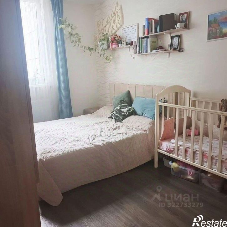 2-комн квартира Ростов-на-Дону г., Советский