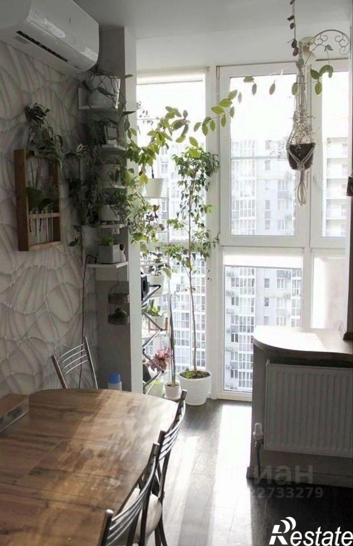 2-комн квартира Ростов-на-Дону г., Советский