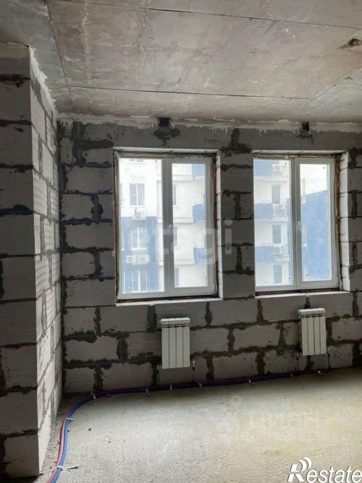 3-комн квартира Береговая улица, 19/2,  д. 19/2