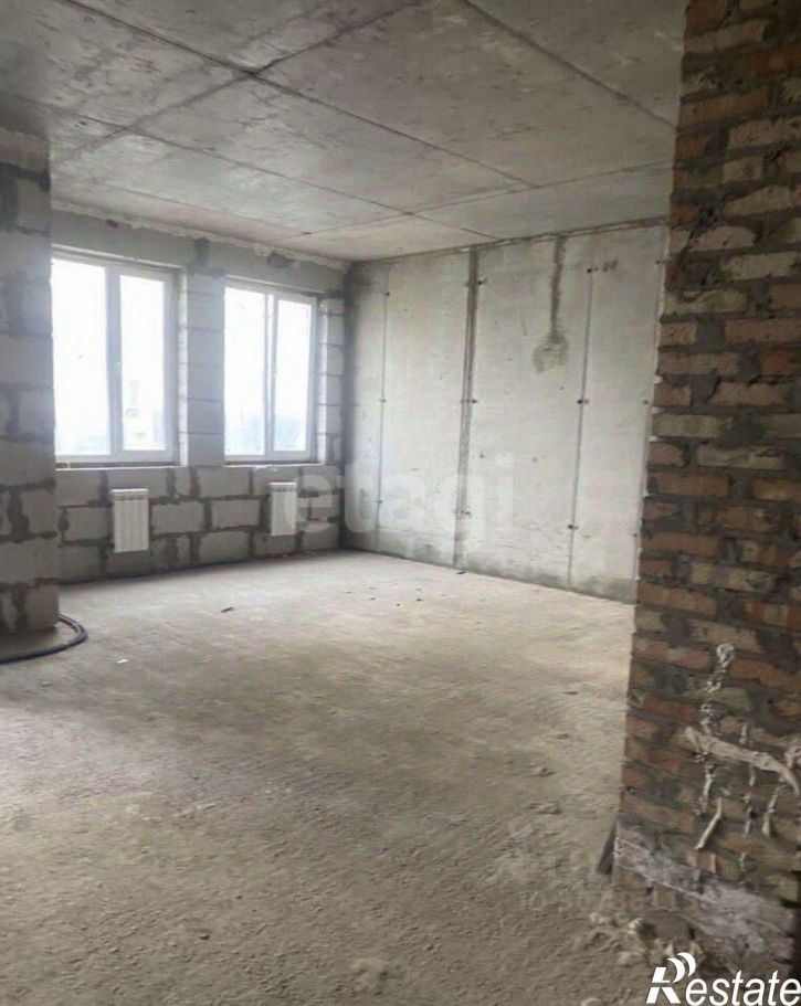 3-комн квартира Береговая улица, 19/2,  д. 19/2