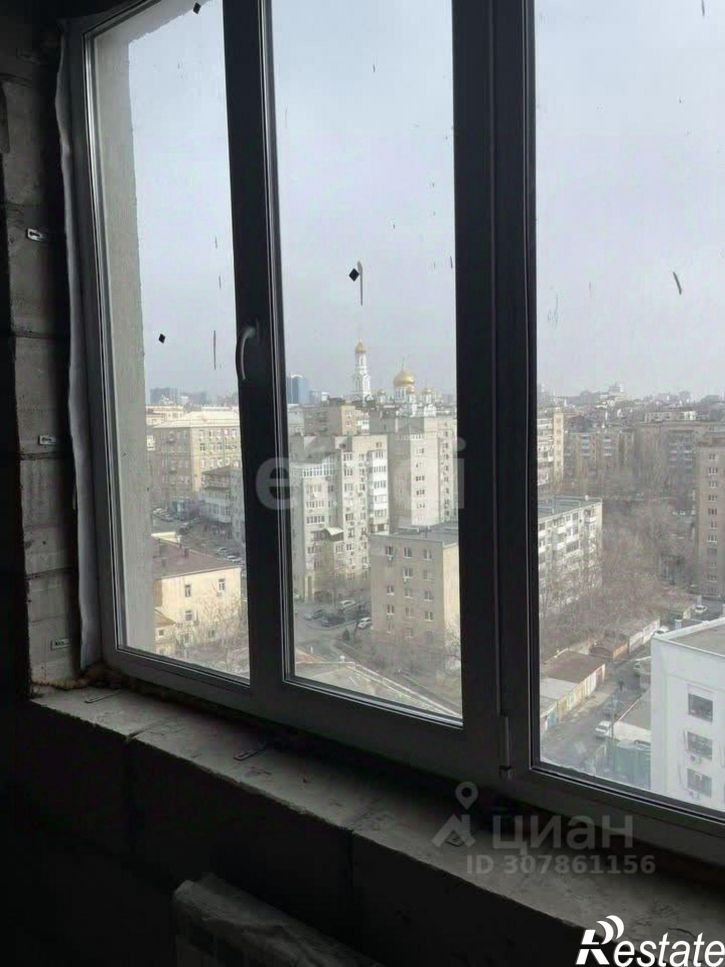 3-комн квартира Береговая улица, 19/2,  д. 19/2