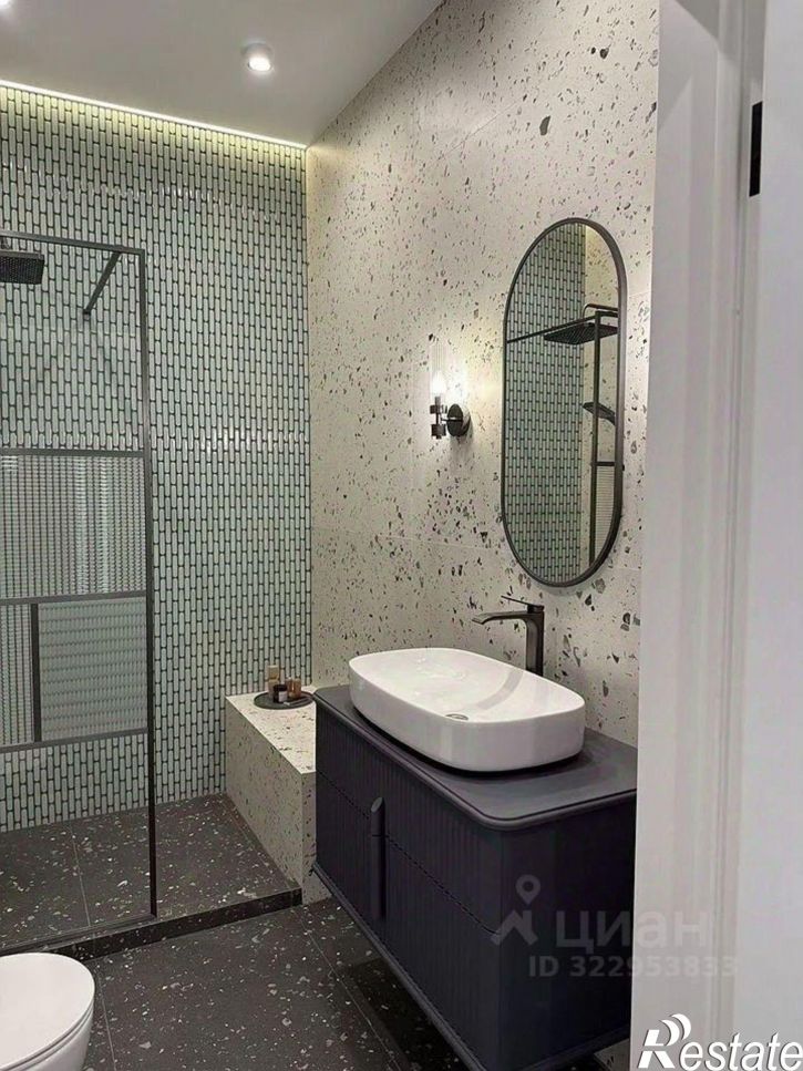 2-комн квартира Береговая улица, 19/2,  д. 19/2