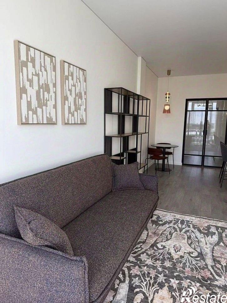 2-комн квартира Береговая улица, 19/2,  д. 19/2