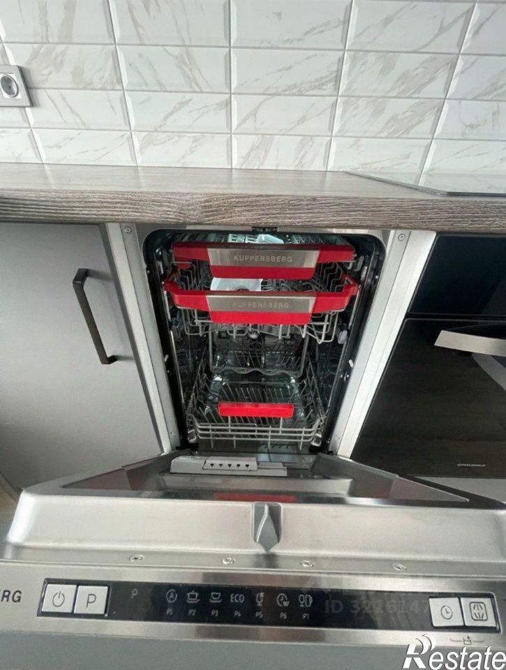 2-комн квартира Красноармейская улица, 94/92,  д. 94/92